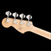 Squier Mini Precision Bass 2-Color Sunburst Headstock Back