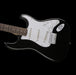 Squier Bullet Stratocaster HT Black Contour Body Left