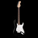 Squier Bullet Stratocaster HT Black Front
