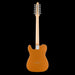 Squier Paranormal Troy Van Leeuwen Telecaster XII Copper Back