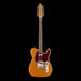 Squier Paranormal Troy Van Leeuwen Telecaster XII Copper Front 
