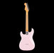 Squier Classic Vibe '50s Stratocaster HT Shell Pink Back
