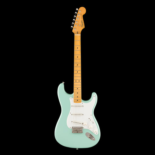Squier Classic Vibe '50s Stratocaster HT Surf Green Front