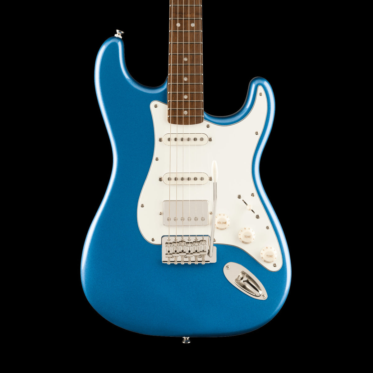 Squier Limited Edition Classic Vibe '60s Stratocaster HSS Matching