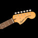 Squier Classic Vibe '70s Stratocaster HT HSS Mocha Headstock 