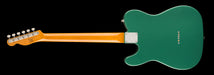Squier Limited Edition Classic Vibe '60s Telecaster SH Matching Headstock Sherwood Green