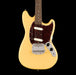 Squier Classic Vibe '60s Mustang Vintage White