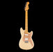 Squier Classic Vibe Duo-Sonic HS Desert Sand Front