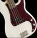 Squier Classic Vibe 60's Precision Bass Laurel Fingerboard - Olympic White