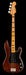 Squier Classic Vibe '70s Precision Bass Maple Fingerboard Walnut