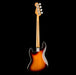 Squier Classic Vibe '60s Jazz Bass 3-Color Sunburst Back