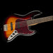 Squier Classic Vibe '60s Jazz Bass 3-Color Sunburst Contour Body Right