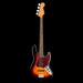 Squier Classic Vibe '60s Jazz Bass 3-Color Sunburst Front