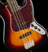 Squier Classic Vibe '60s Jazz Bass 3-Color Sunburst Front Body Detail