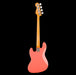 Squier Classic Vibe '60s Jazz Bass Tahitian Coral Back