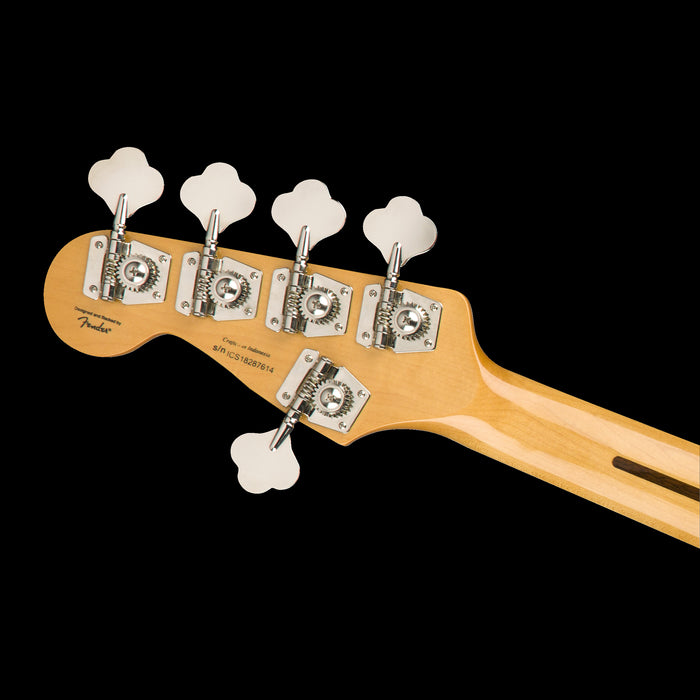 Squier Classic Vibe '70s Jazz Bass V Natural