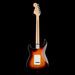 Squier Affinity Series Stratocaster 3-Color Sunburst Back