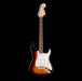 Squier Affinity Series Stratocaster 3-Color Sunburst Front 