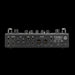 IK Multimedia TONEX Board Multi-Effects Processor Pedal Top