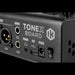 IK Multimedia TONEX Board Multi-Effects Processor Pedal Closeup Input