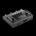 IK Multimedia TONEX Board Multi-Effects Processor Pedal Angle Down 
