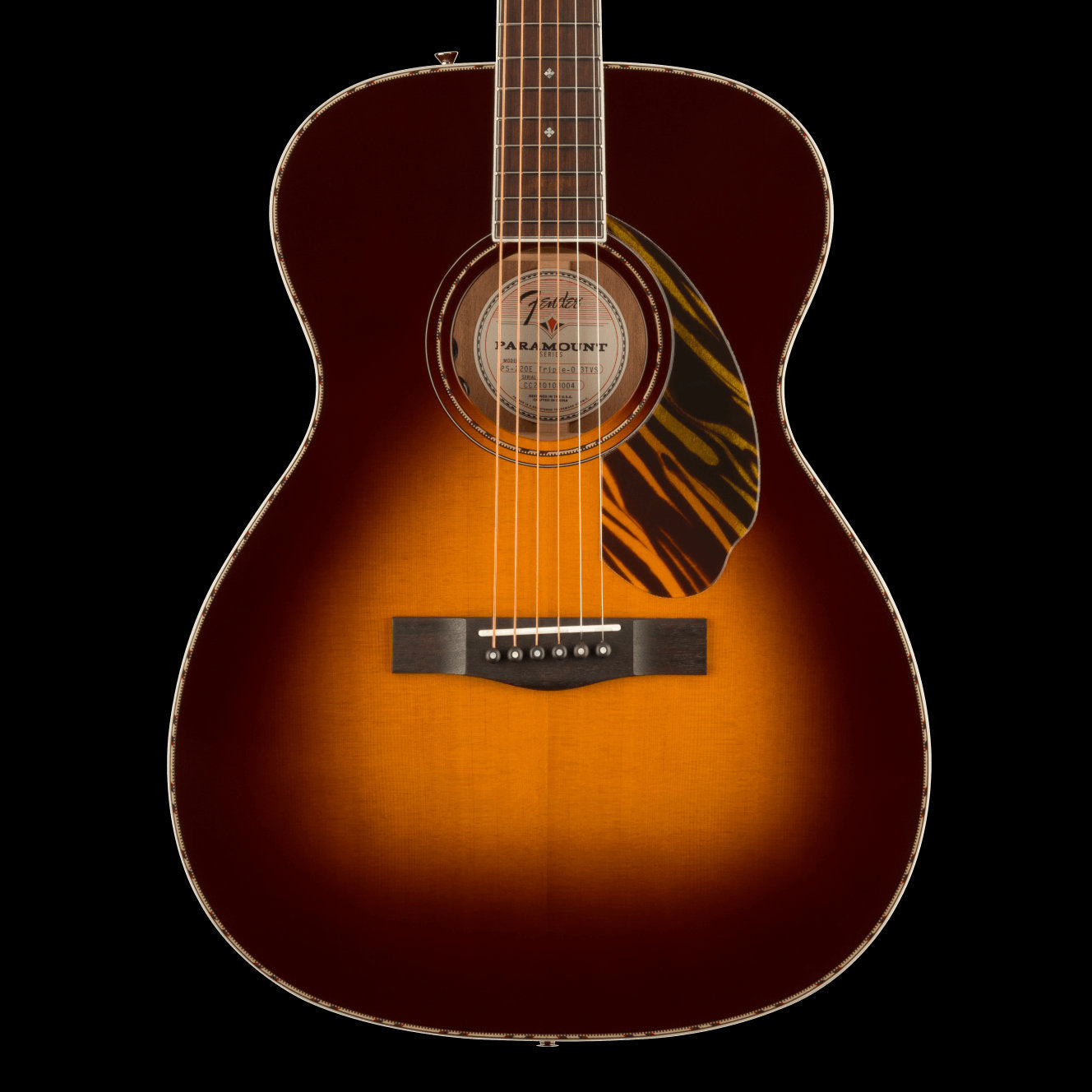 Acoustic Guitar Deals