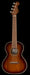 Fender Montecito Tenor Ukulele Shaded Edge Burst Front