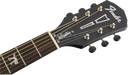 Fender Tim Armstrong Hellcat Walnut Fingerboard Checkerboard