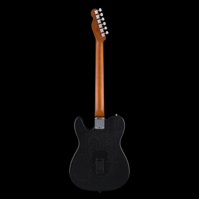 Fender Acoustasonic Standard Telecaster Black Back