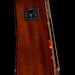 Fender California Deluxe Redondo CE Honey Sunburst Tuner