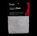 Fender Premium Plush Microfiber Polishing Cloth