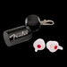 Fender Professional Hi-Fi Ear Plugs With Case
