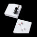 Fender Professional Hi-Fi Ear Plugs Package