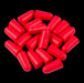 Fender Concert Foam Ear Plugs - 10 Pair 
