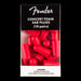 Fender Concert Foam Ear Plugs - 10 Pair 