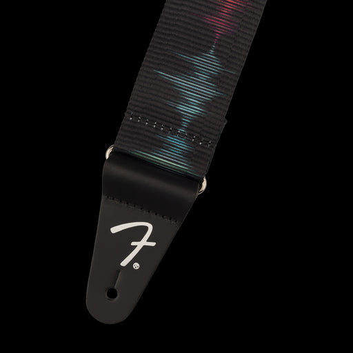 Fender Retro Sound Wave Strap