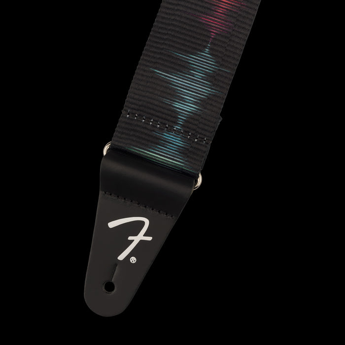 Fender Retro Sound Wave Strap