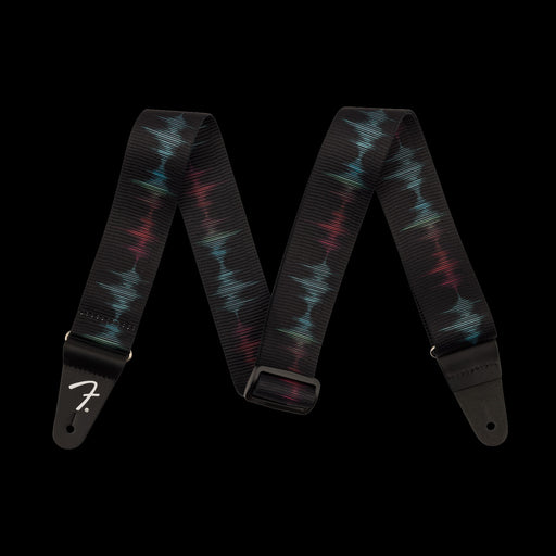 Fender Retro Sound Wave Strap