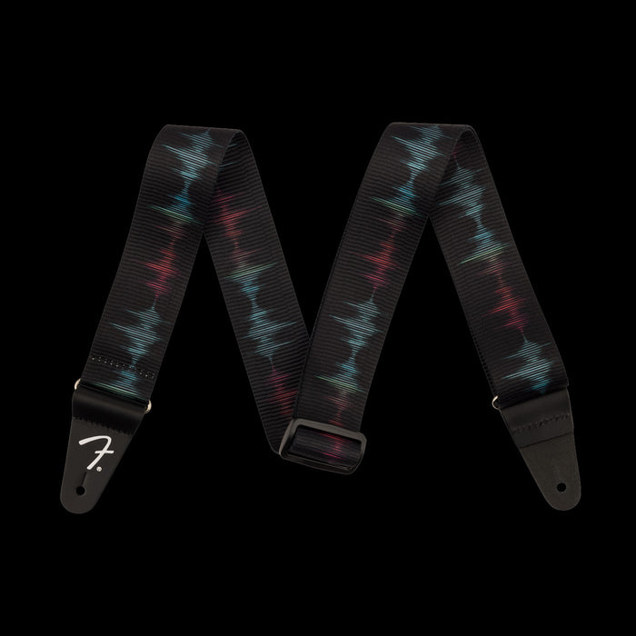 Fender Retro Sound Wave Strap