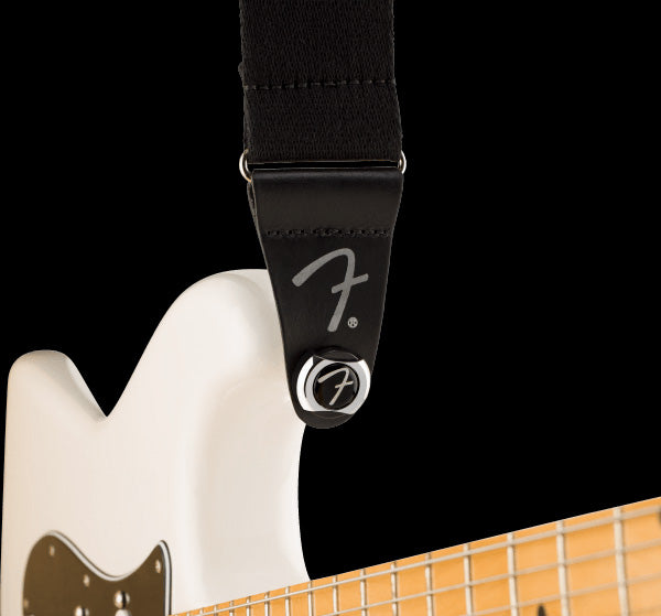 Fender Infinity Strap Locks Chrome With Strap