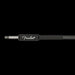 Fender Professional Series Coil Cable 30' Gray Tweed Straight Angle