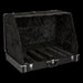 Fender Classic Series Case Stand - 5 Guitar Black No Guitars