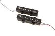 Fender Gen 4 Noiseless Jazz Bass Pickups Set of 2 - 992262000