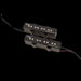 Fender Gen 4 Noiseless Jazz Bass Pickups Set of 2 - 992262000 Detail