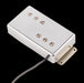 Fender CuNiFe Wide Range Bridge Pickup Chrome