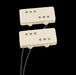 Fender Cunife Wide Range Jazzmaster Pickup Set