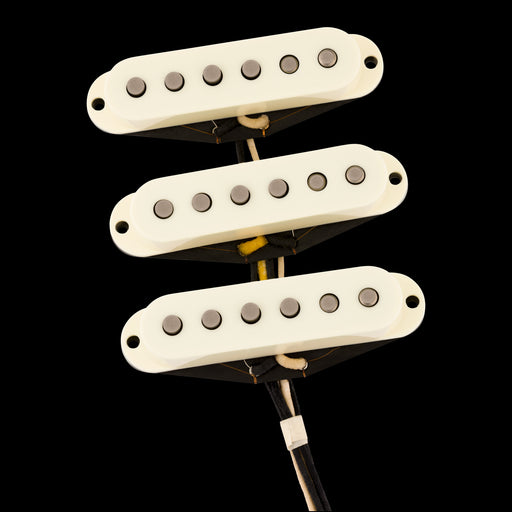 Fender Custom Shop Limited Edition Josefina Handwound Dual Mag II Stratocaster Pickups - Set Front