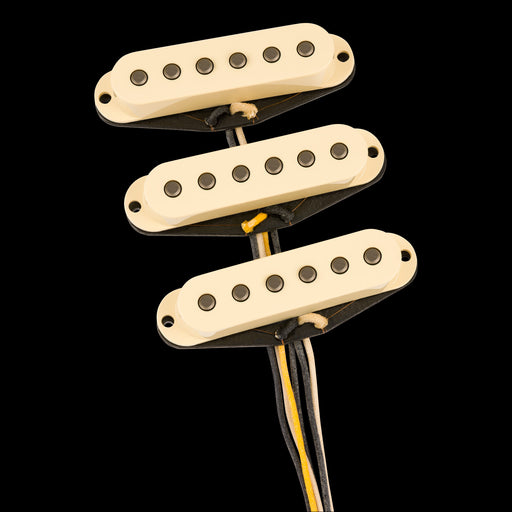 Fender Custom Shop Tomatillo Stratocaster Pickups, Set of 3