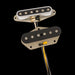 Fender Custom Shop Tomatillo Telecaster Pickups, Set of 2 Front 