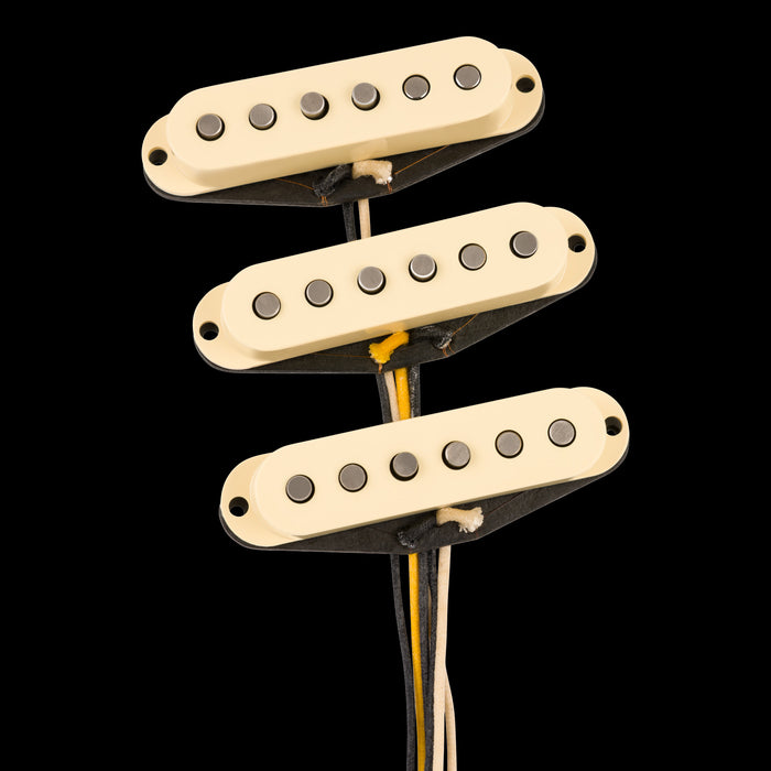 Fender Custom Shop Troposphere Stratocaster Pickups, Set of 3 